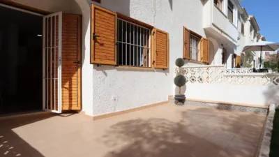 Terraced house on Calle de los Jazmines photo 24