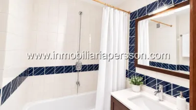 Apartment in Parque de Lourdes photo 16