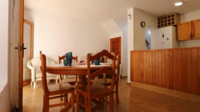 Terraced house on Calle de los Jazmines photo 6