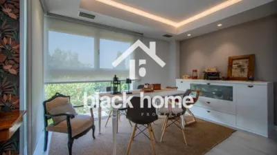 Apartment in Penya-Roja - Alameda photo 7