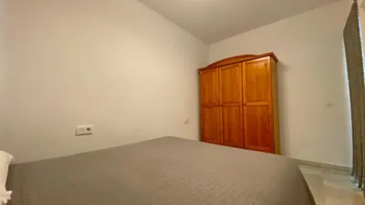 Apartment in El Carmen photo 13
