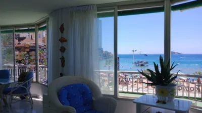 Apartment on Avenida de Madrid photo 7