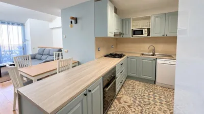Duplex Penthouse in Rafal Vell photo 4