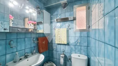 Apartment on Calle Zubieta photo 15