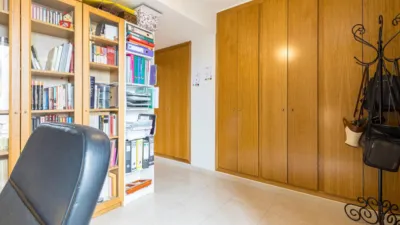 Duplex Penthouse in El Ranero - San Basilio photo 17