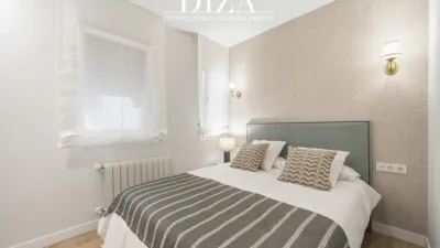 Apartment on Calle de Narváez photo 25