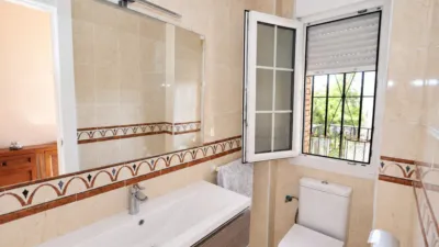 Semi-detached house on Ceuta Street photo 65