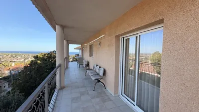 Chalet in Montemar photo 5