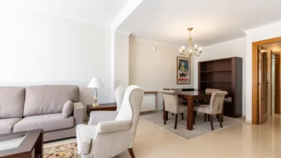 Apartment on Passeig del Comerç photo 10