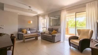 Duplex Penthouse in El Ranero - San Basilio photo 4