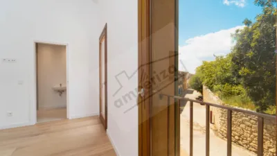 Townhouse in Biniamar photo 29