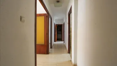 Apartment in the Centre photo 8