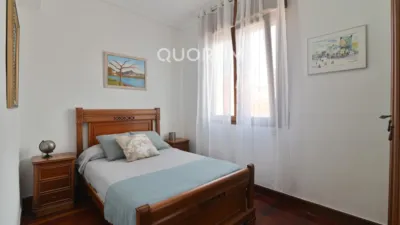 Flat on Goitia Street photo 22