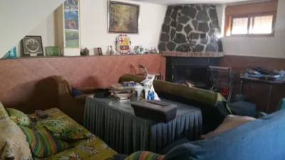 House in Villanueva de La Reina photo 2