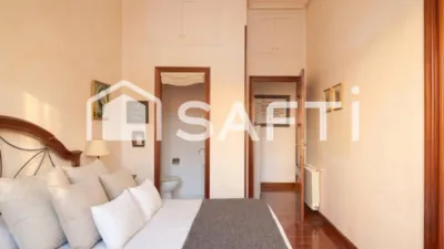 Apartment in the City Centre photo 16