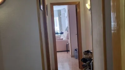 Apartment on Calle de la Loma photo 9