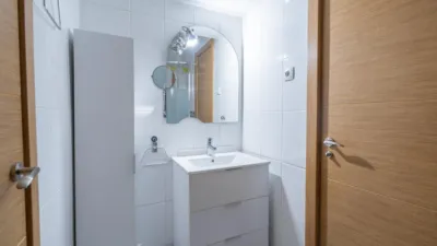 Apartment in Vistalegre photo 7