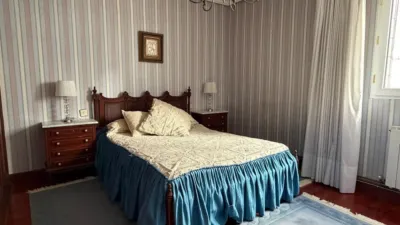 Apartment in Ayuntamiento photo 22
