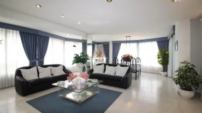 Apartment on Avenida de Madrid photo 11