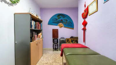 Apartment in Plaza de Pavía photo 20