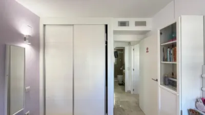 Apartment on Carrer del Tornado photo 30