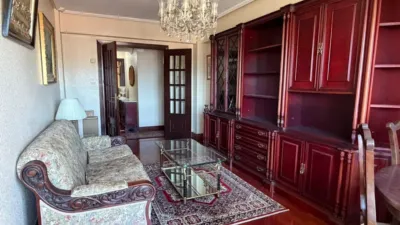 Apartment in Ayuntamiento photo 10