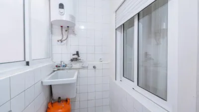 Apartment in Vistalegre photo 9