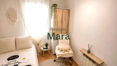 Apartment on Carrer de Francesc Macià photo 11