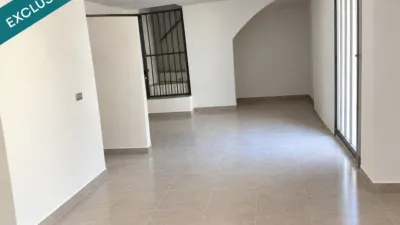 House in Almansa photo 36