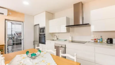 House in Algezares photo 8
