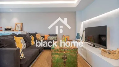 Apartment in Penya-Roja - Alameda photo 6