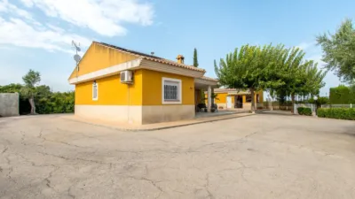 House in Sangonera La Seca photo 9