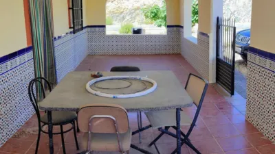 House in Higueral photo 11