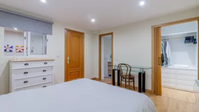 Chalet in El Cantizal photo 41