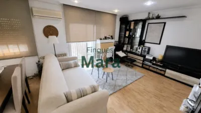 Apartment on Carrer de Francesc Macià photo 4