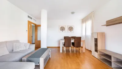 Flat in Camino de la Goleta photo 2