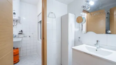 Apartment in Vistalegre photo 10