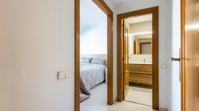 Apartment on Passeig del Comerç photo 44