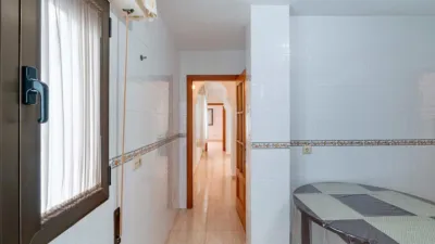Penthouse on Calle de Lobero photo 18