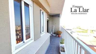 Penthouse in Plaça de Catalunya photo 5