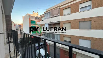 Apartment on Calle del Castor photo 4