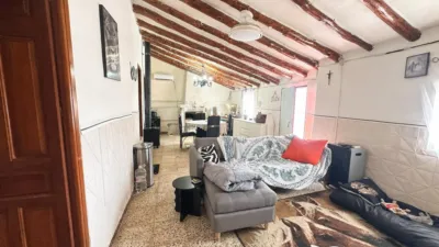 Rustic Finca in Marina de Cope photo 9