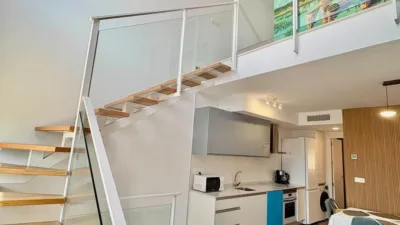 Casa – Santa Pola, Monte y Mar, Gran Alacant - Vista 3