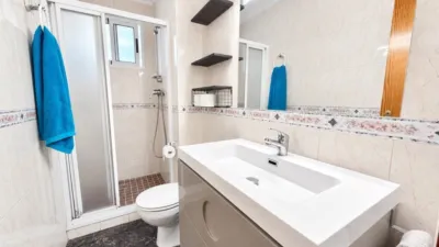 Apartment on Carrer Ginés García Esquitino photo 21