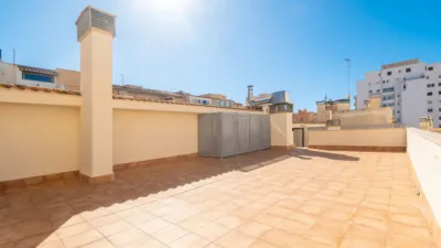 Penthouse in Carrer de Nuredduna photo 3