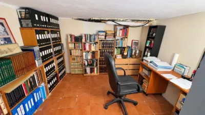 Chalet in Andalusia photo 17