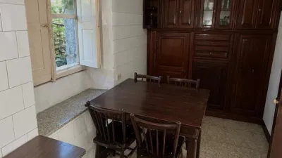 House in Corrubedo - Oleiros - Olveira photo 15