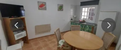Chalet en calle de los Cuervos photo 22