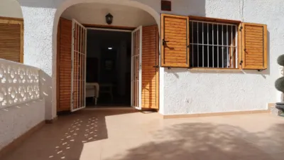 Terraced house on Calle de los Jazmines photo 2