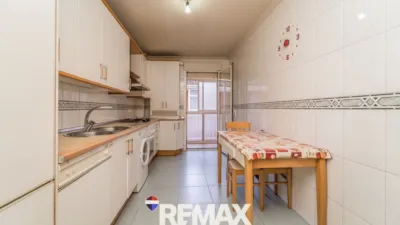 Apartment at Paseo de Zorrilla, 192 photo 21